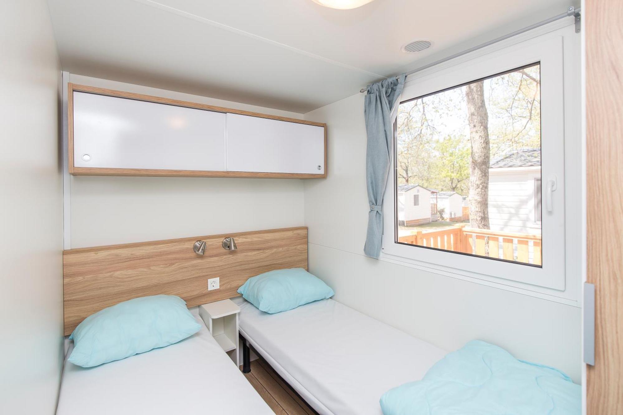 Tar-Vabriga Albatross Mobile Homes On Valamar Camping Lanterna מראה חיצוני תמונה