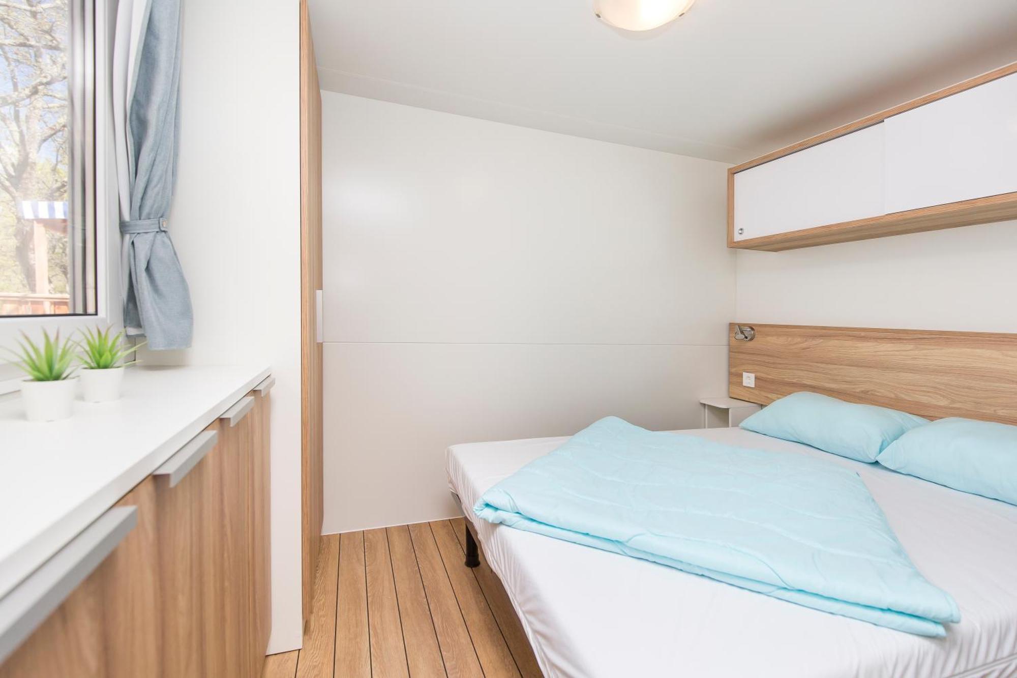 Tar-Vabriga Albatross Mobile Homes On Valamar Camping Lanterna מראה חיצוני תמונה